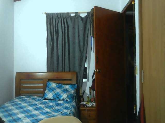 Ariel-69 live cam preview