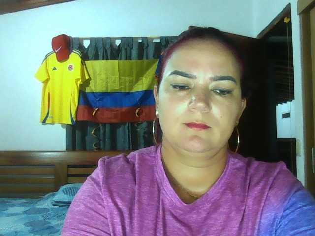 Ariel-69 live cam on BongaCams