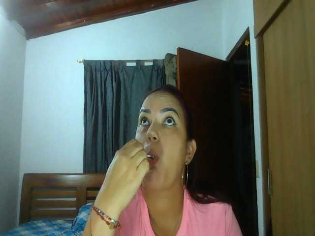 Ariel-69 live cam on BongaCams