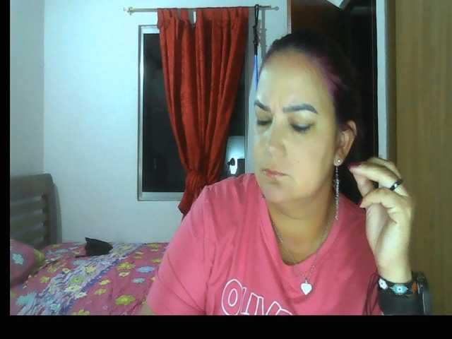 Ariel-69 live cam on BongaCams