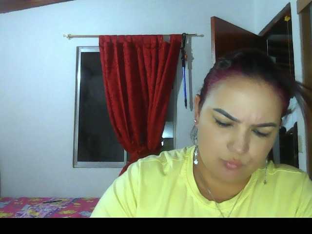Ariel-69 live cam on BongaCams