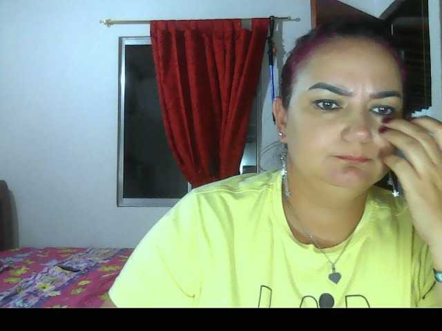 Ariel-69 live cam on BongaCams