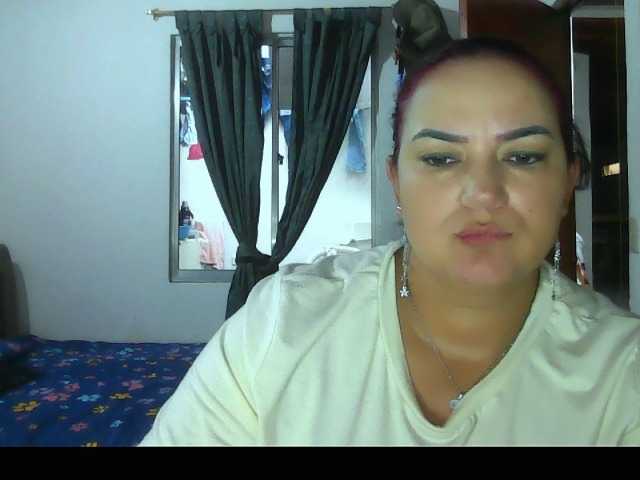 Ariel-69 live cam on BongaCams