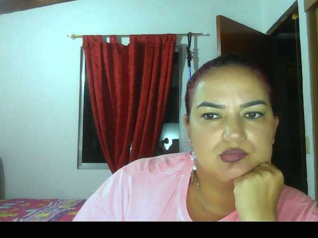 Ariel-69 live cam on BongaCams