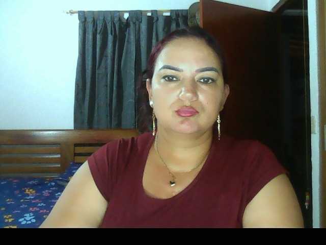 Ariel-69 live cam on BongaCams