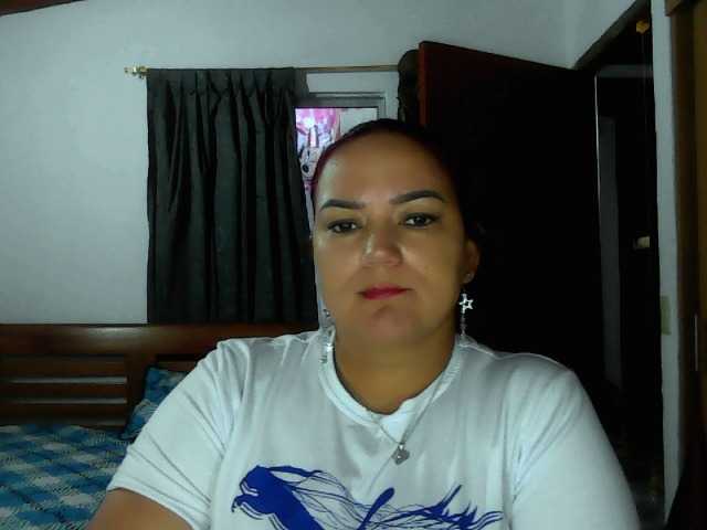 Ariel-69 live cam on BongaCams