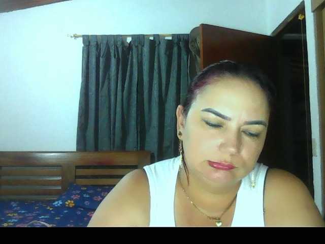 Ariel-69 live webcam show