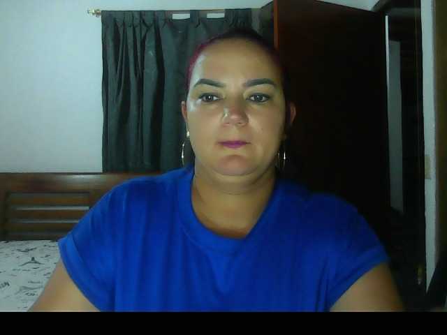 Ariel-69 live cam on BongaCams