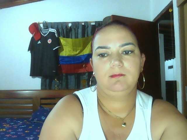 Ariel-69 live cam on BongaCams
