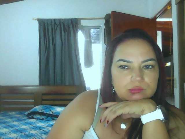 Ariel-69 live cam on BongaCams