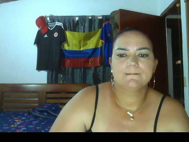 Ariel-69 live cam on BongaCams