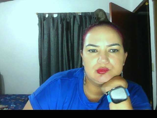Ariel-69 live cam on BongaCams