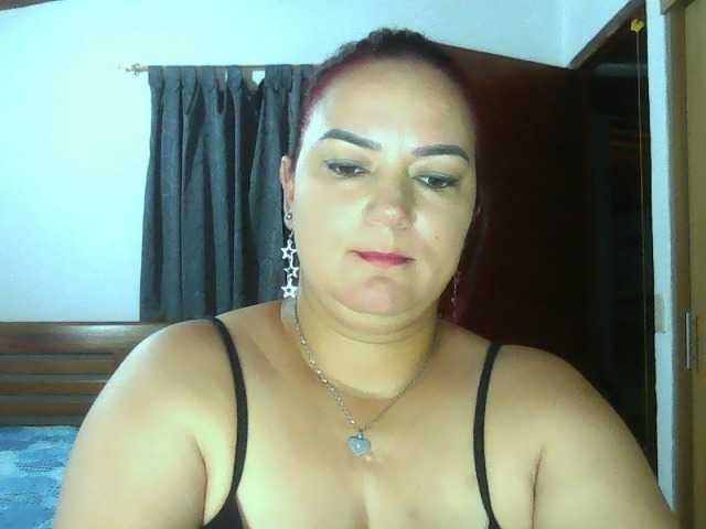 Ariel-69 live cam on BongaCams