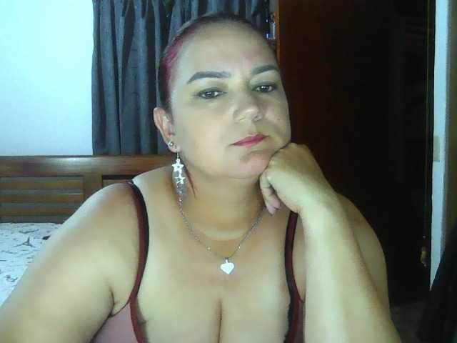 Ariel-69 Live Cam on BongaCams