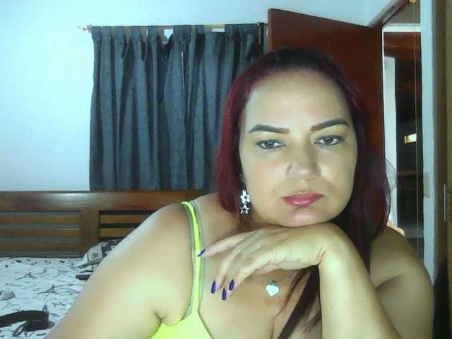 Ariel-69 live cam on BongaCams
