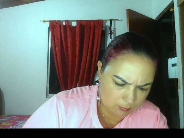 Ariel-69 live cam