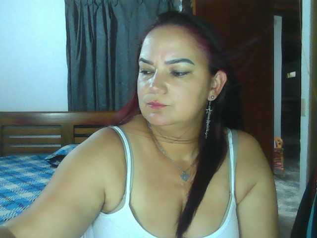 Ariel-69 webcam bongacams model stream image