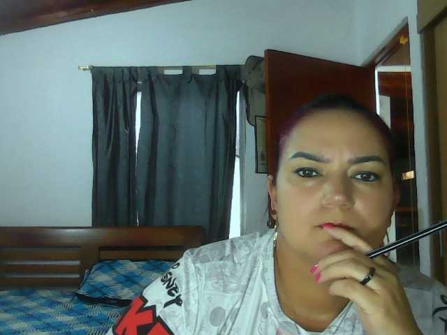 Ariel-69 live cam on BongaCams