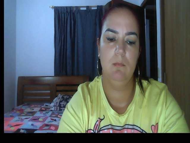 Ariel-69 live cam on BongaCams