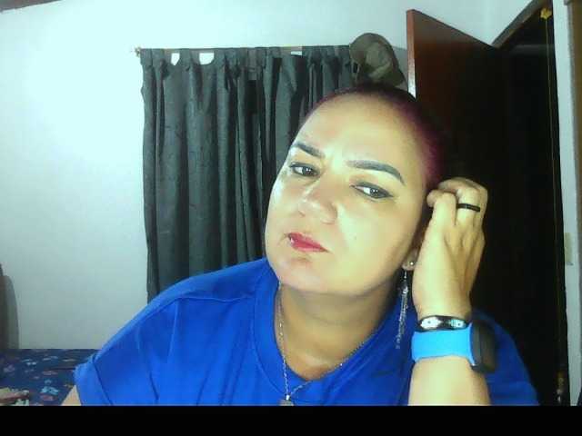 Ariel-69 live cam on BongaCams