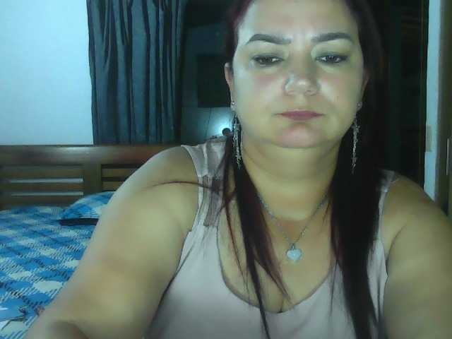 Ariel-69, en vivo ahora en BongaCams