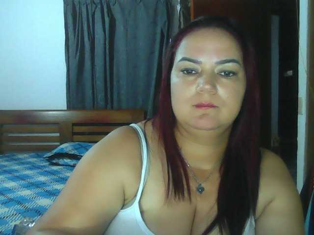 Ariel-69 live cam on BongaCams