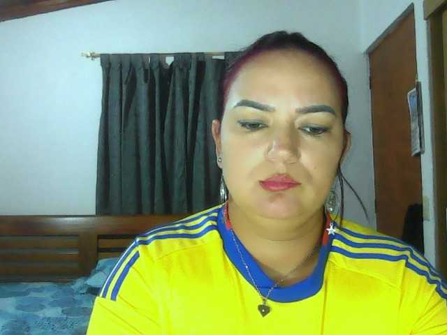 Ariel-69 live cam on BongaCams