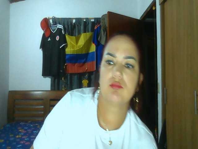 Ariel-69 live cam on BongaCams