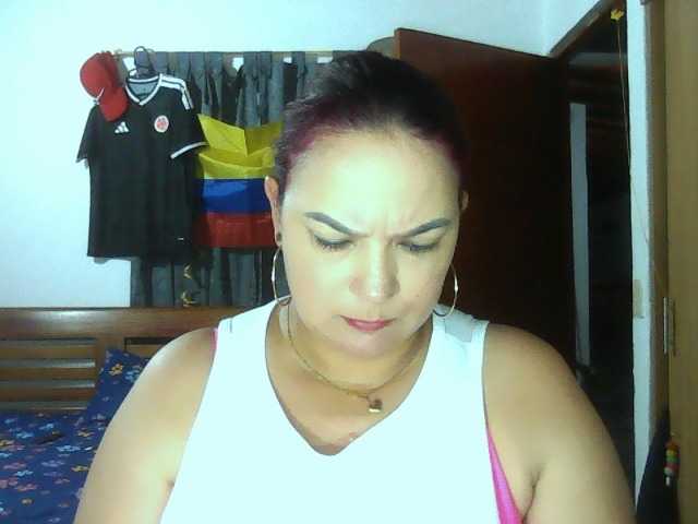 Ariel-69 live cam on BongaCams
