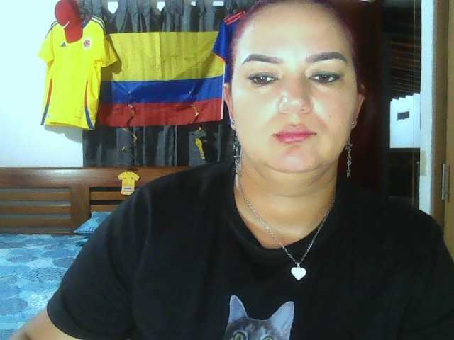 Ariel-69 live cam on BongaCams