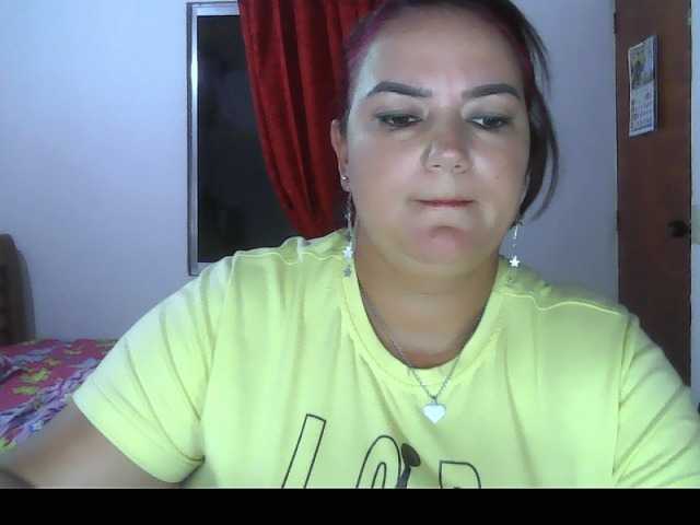 Ariel-69 live cam on BongaCams