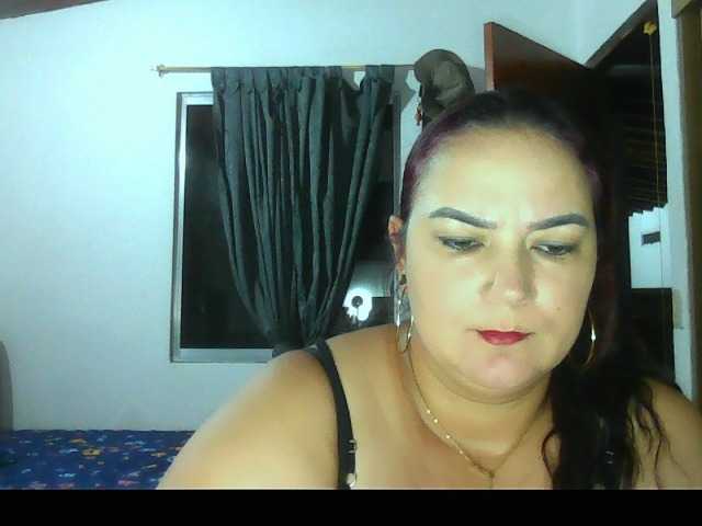 Ariel-69 live webcam show