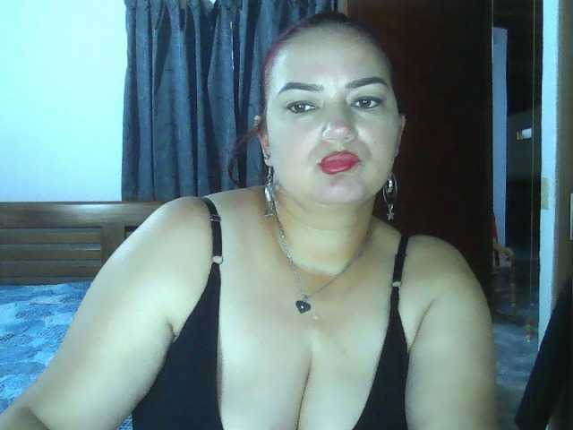 Ariel-69 live cam on BongaCams