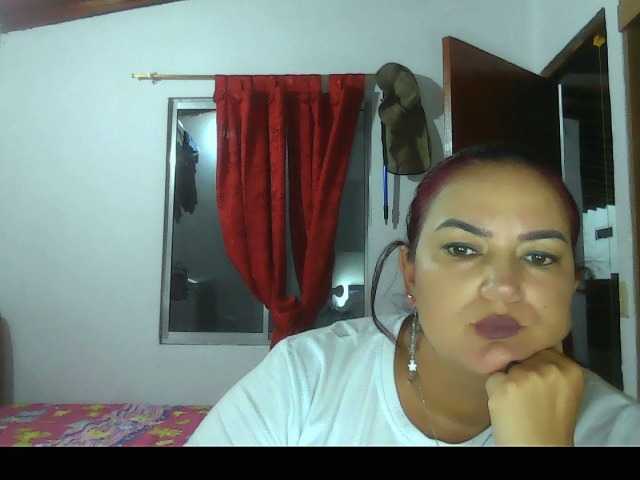 Ariel-69 live cam on BongaCams