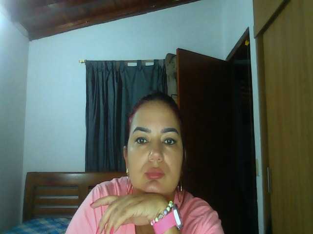 Ariel-69 live cam on BongaCams