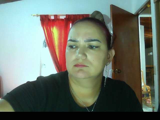 Ariel-69 live cam on BongaCams