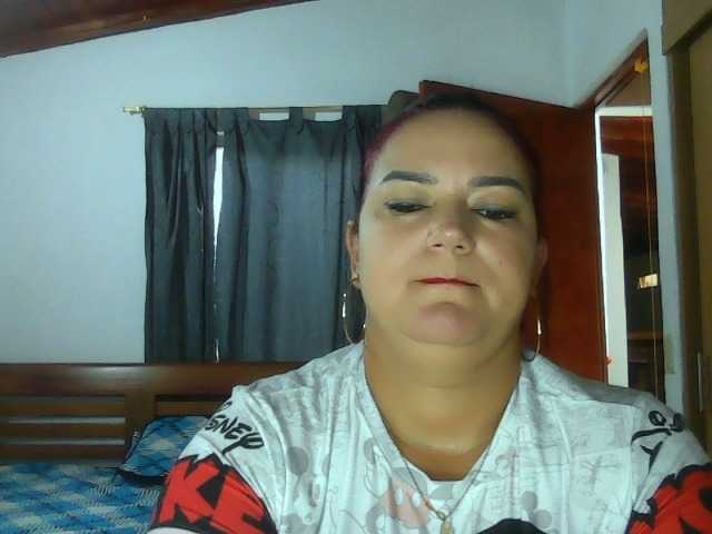 Ariel-69 live cam on BongaCams