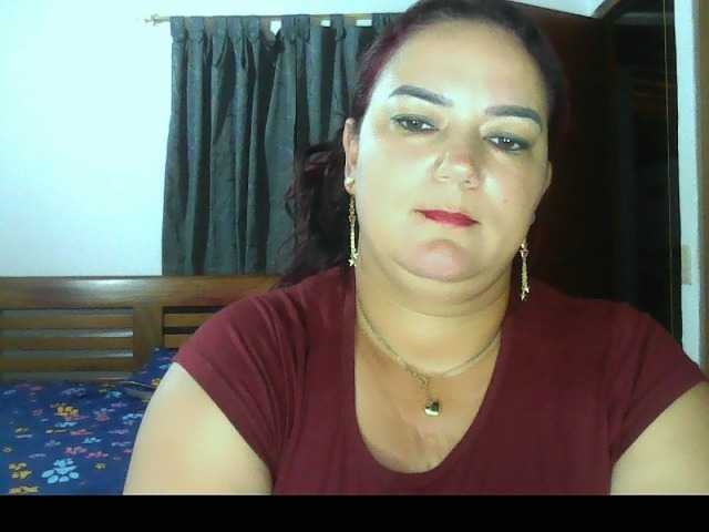 Ariel-69 live cam on BongaCams