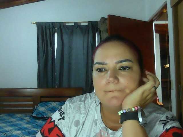 Ariel-69 live cam on BongaCams