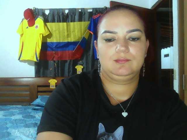 Ariel-69 live cam on BongaCams
