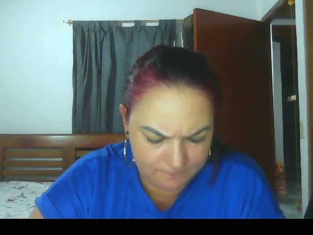 Ariel-69 live cam on BongaCams