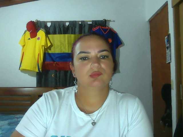 Ariel-69 live cam on BongaCams