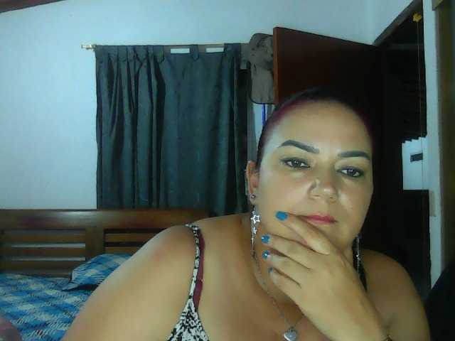 Ariel-69 live cam on BongaCams