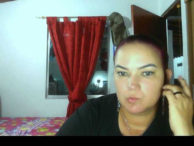 Ariel-69 live cam on BongaCams