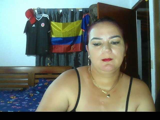 Ariel-69 live cam on BongaCams