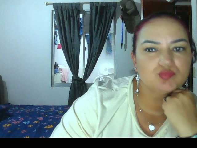 Ariel-69 live cam on BongaCams