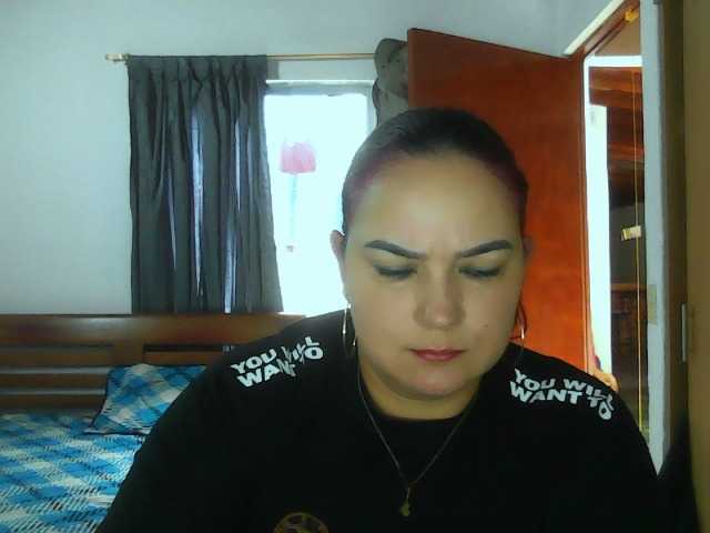Ariel-69 live cam on BongaCams