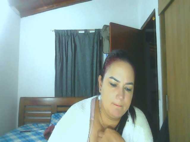 Ariel-69, live now on BongaCams
