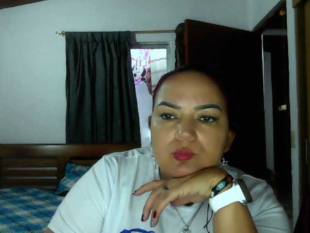 Ariel-69 live cam on BongaCams