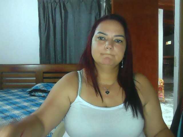 Ariel-69 live cam on BongaCams